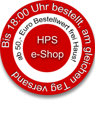 HPS eShop