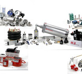 Industrieller Handel